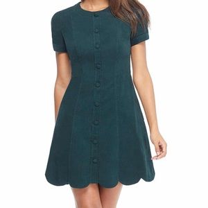 Gal Meets Glam Michelle Dress